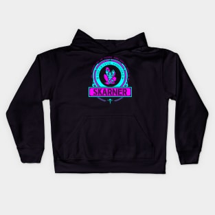 SKARNER - LIMITED EDITION Kids Hoodie